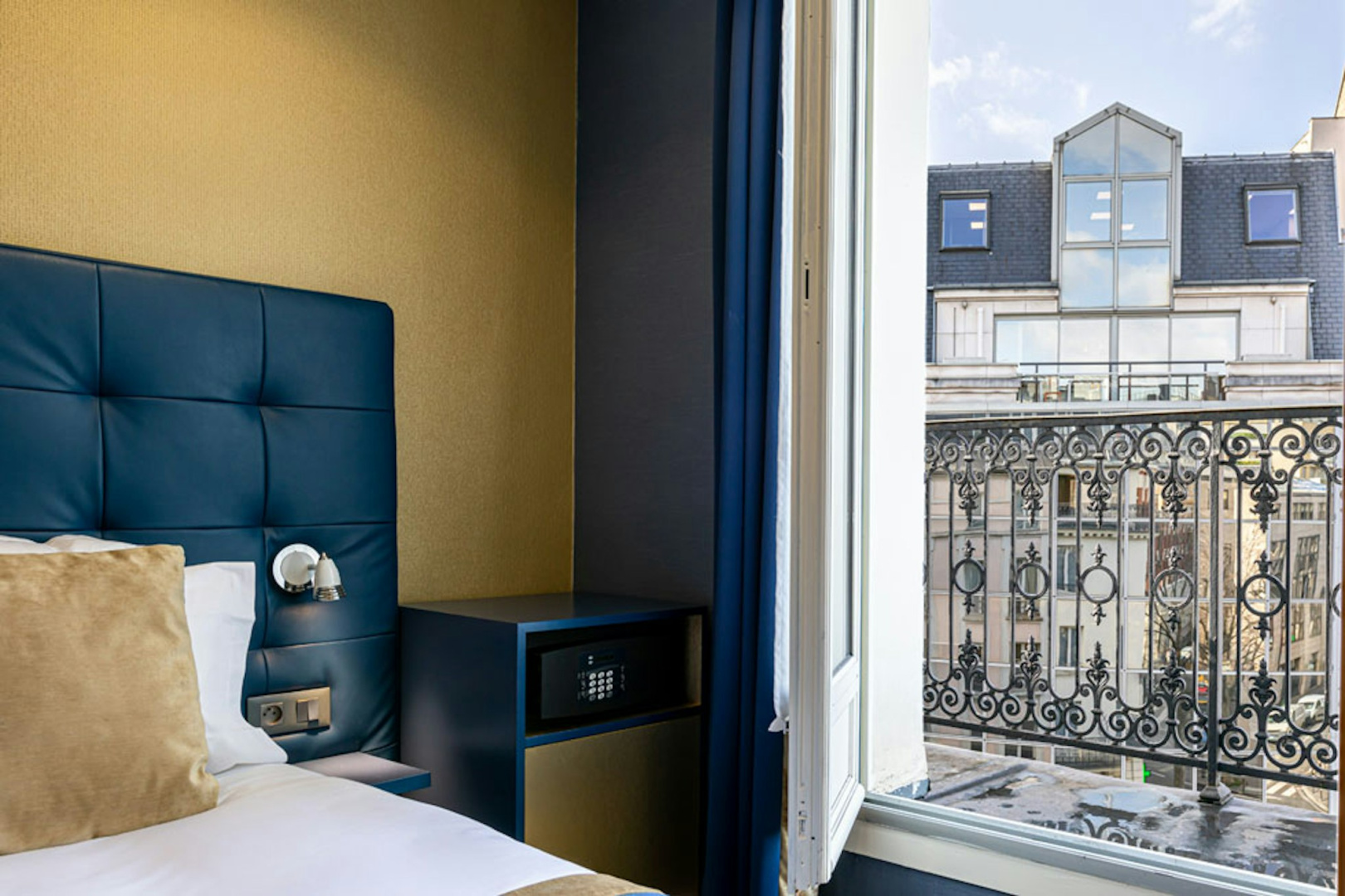 Foto - Trianon Gare De Lyon