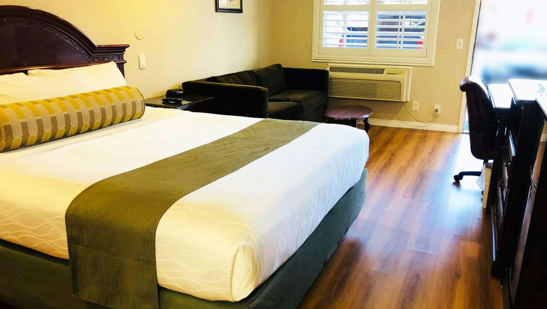 Foto - Dynasty Suites Hotel Riverside