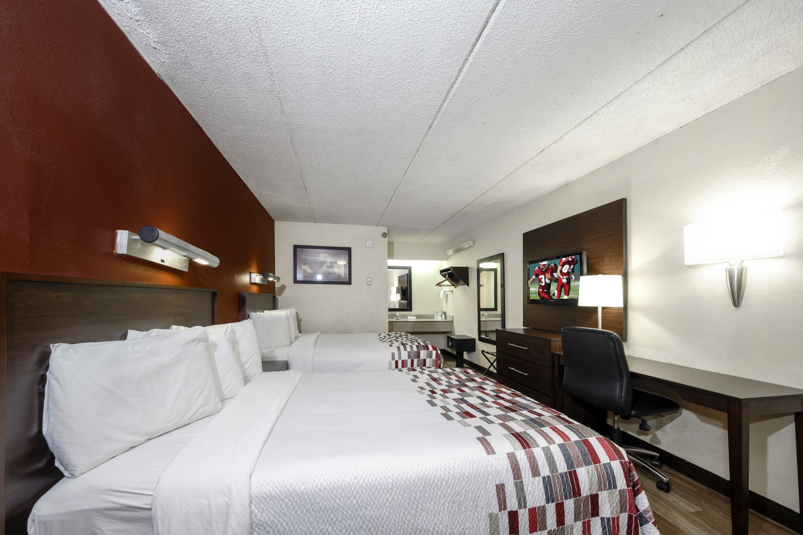 Photo - Red Roof Inn Tampa - Brandon