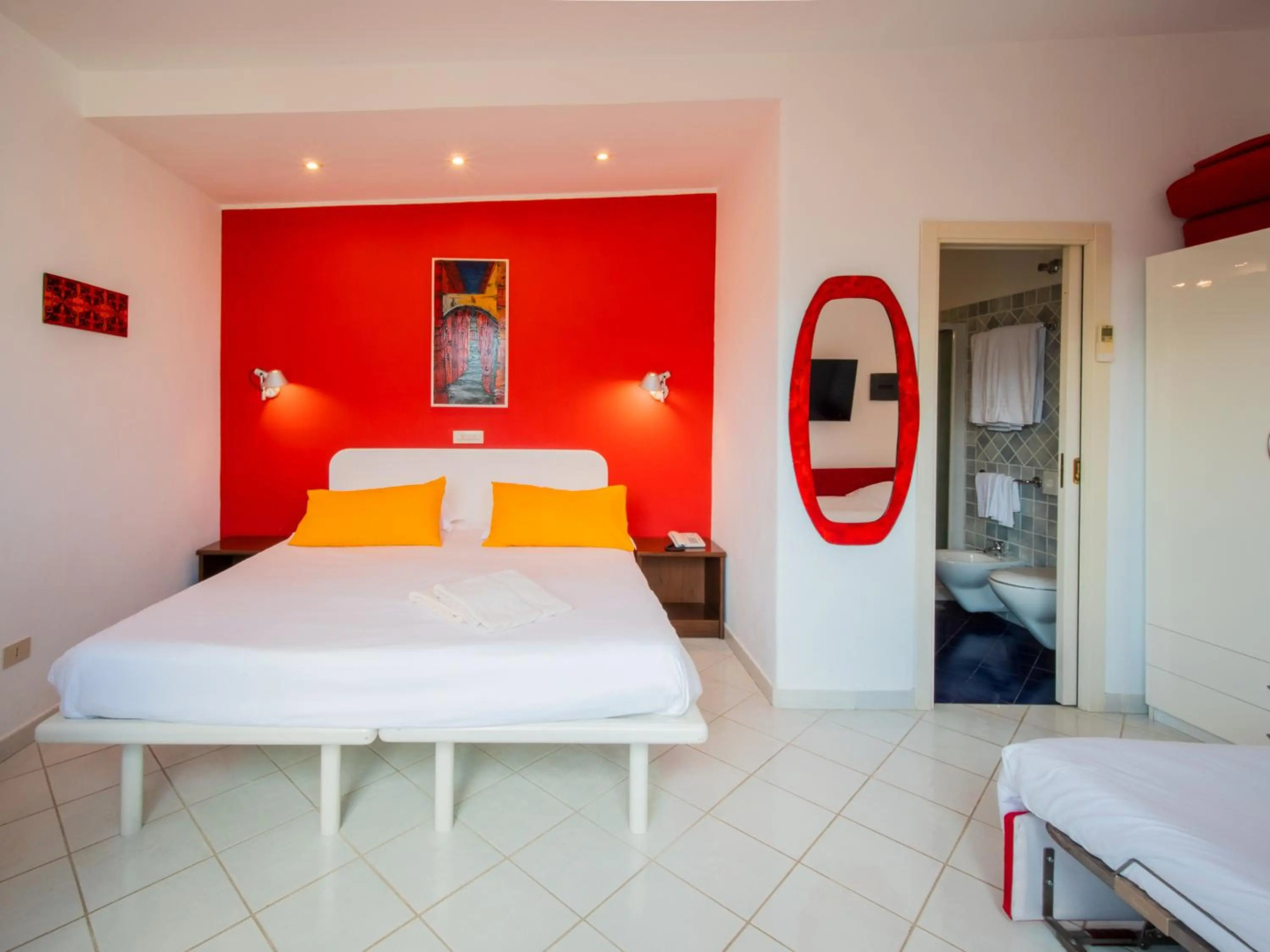 Foto - Cristina Hotel