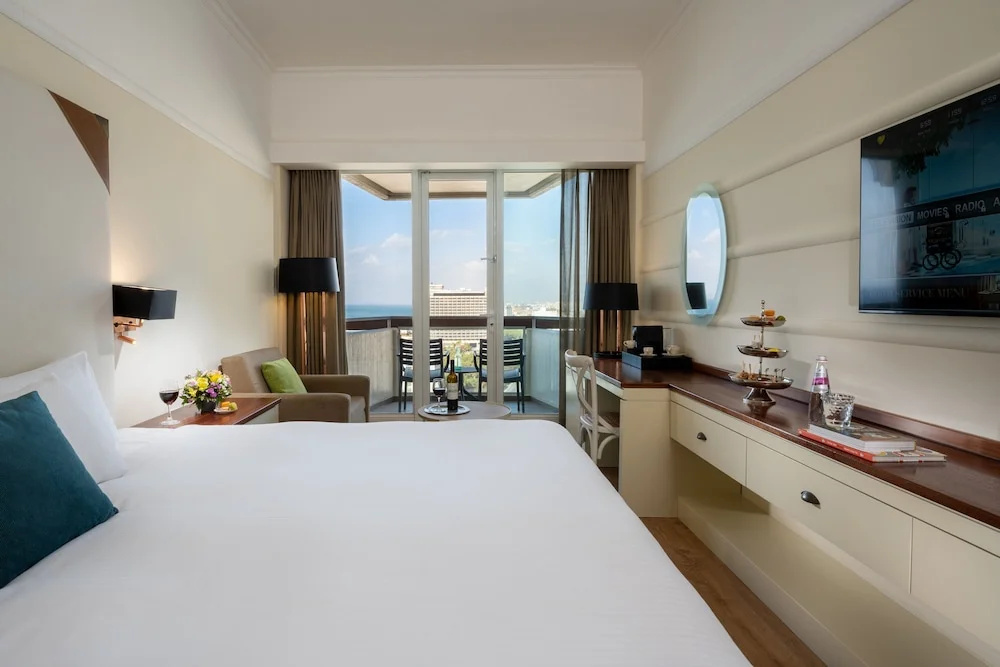 Photo - Herods Hotel Tel Aviv by the Beach