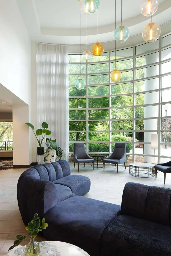 Photo - River's Edge Hotel Portland, Tapestry Collection by Hilton