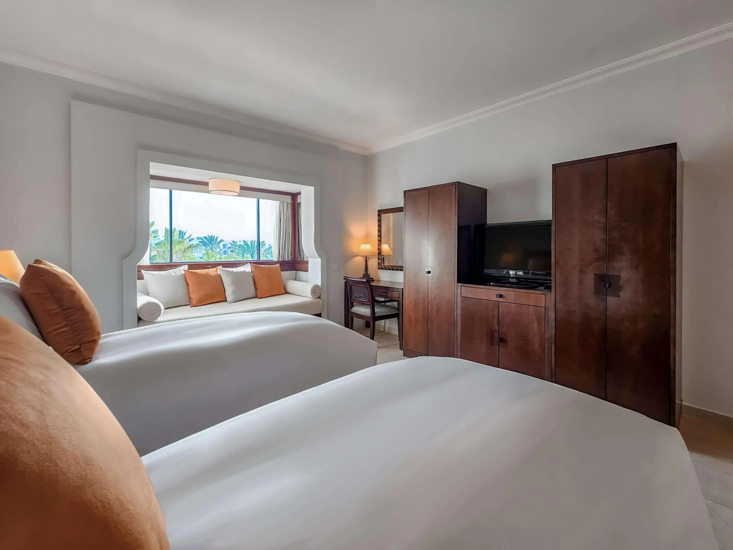 Foto - Sofitel Agadir Royal Bay Resort