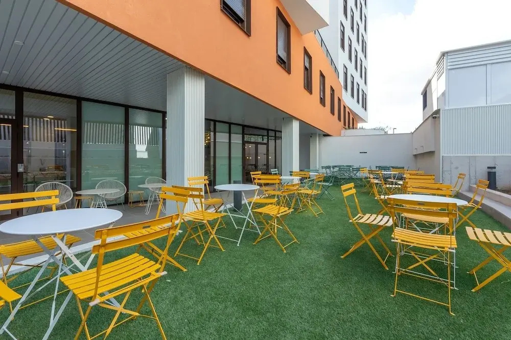 Photo - NIDO Malvarrosa Hotel - Apartamento