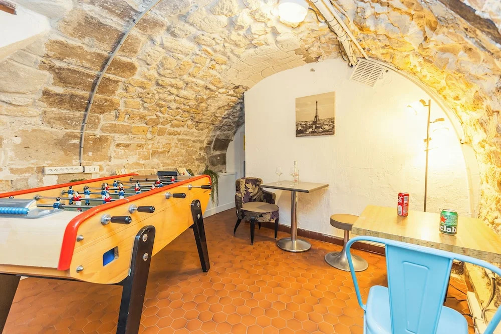 Foto - Young and Happy Latin Quarter by Hiphophostels