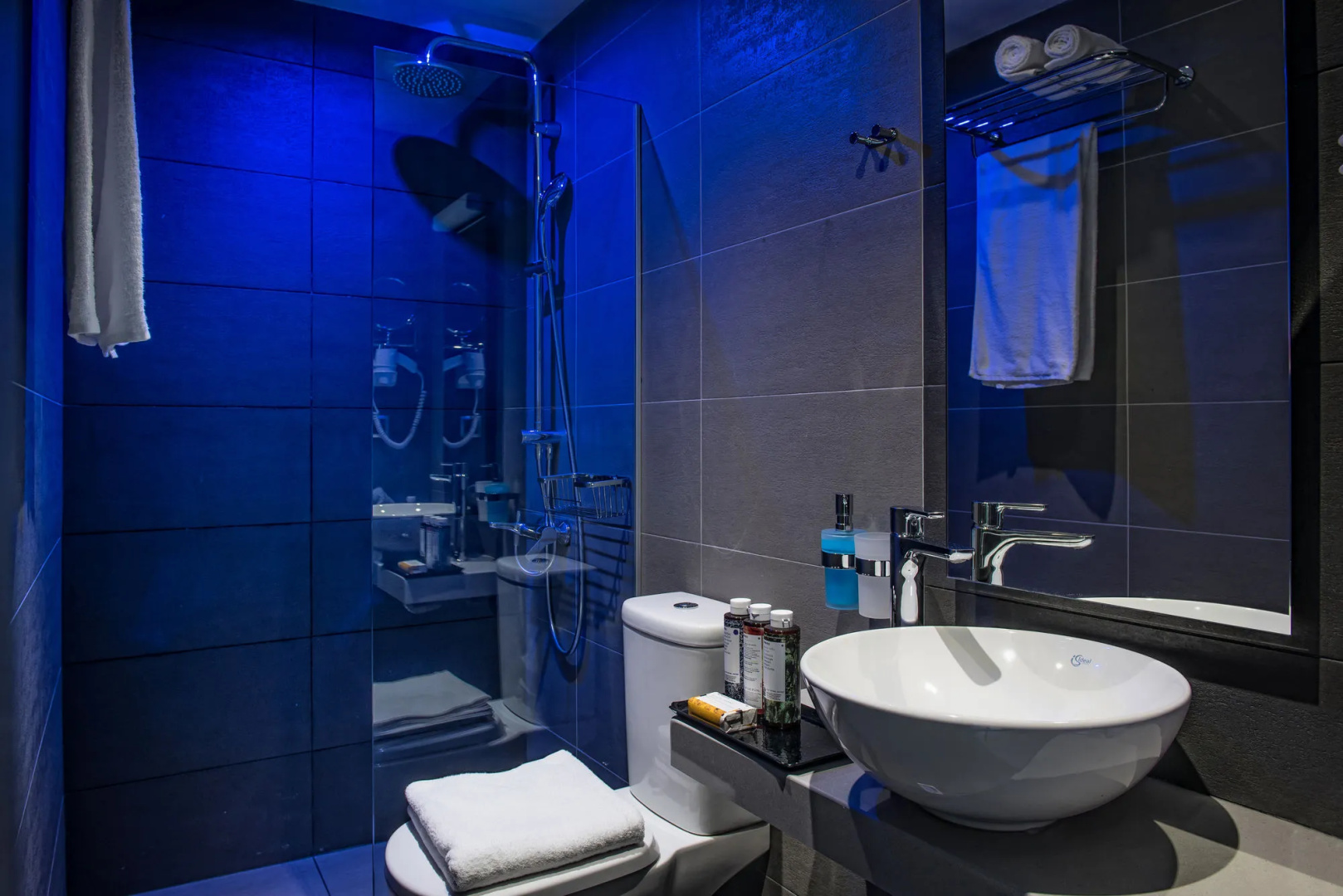 Foto - Happy Cretan Suites