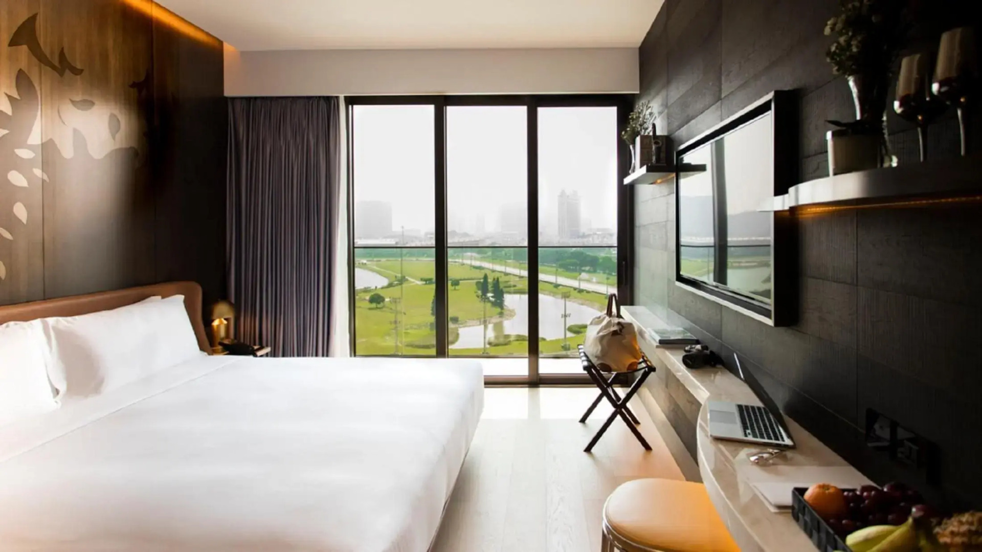 Foto - YOHO Hollywood Roosevelt Hotel