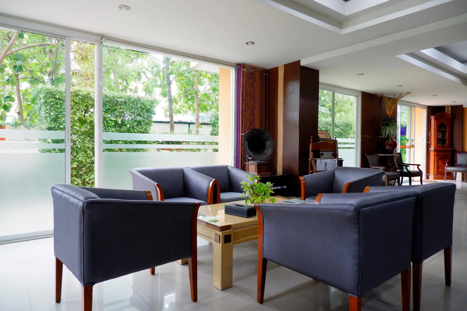 Foto - The Wing Design Hotel