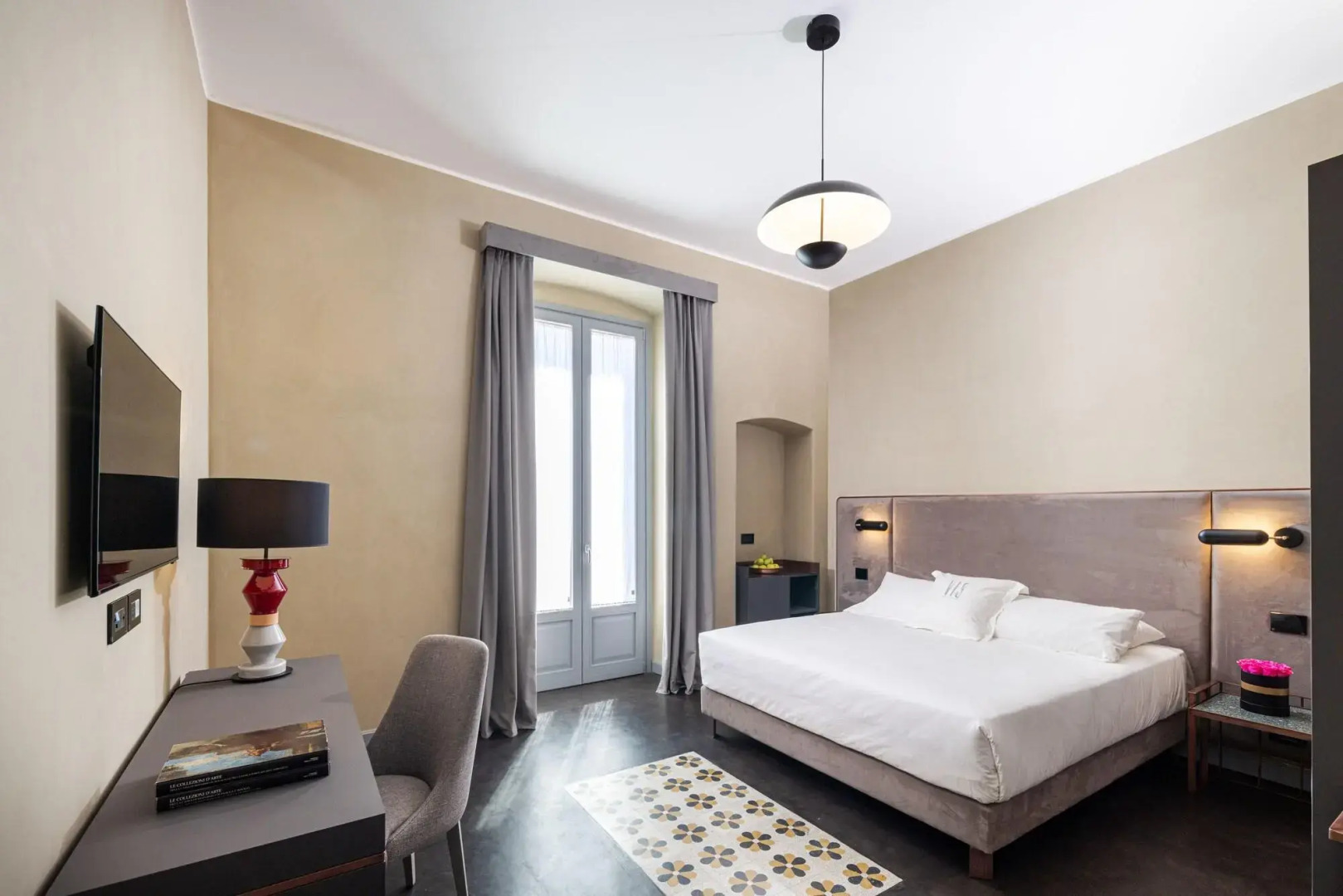 Photo - VIS urban suites & spa - Boutique Hotel