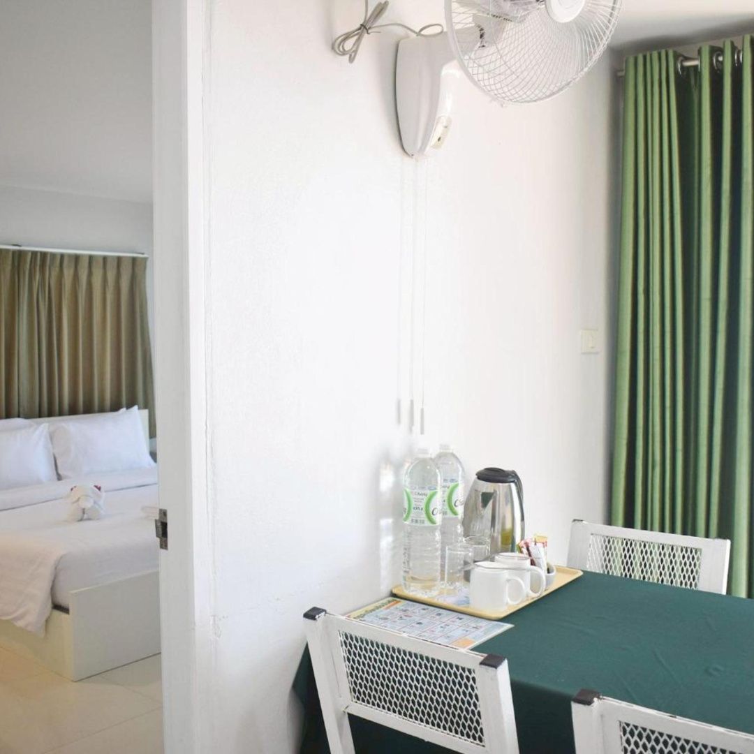 Photo - Seapine Beach Golf and Resort Hua Hin