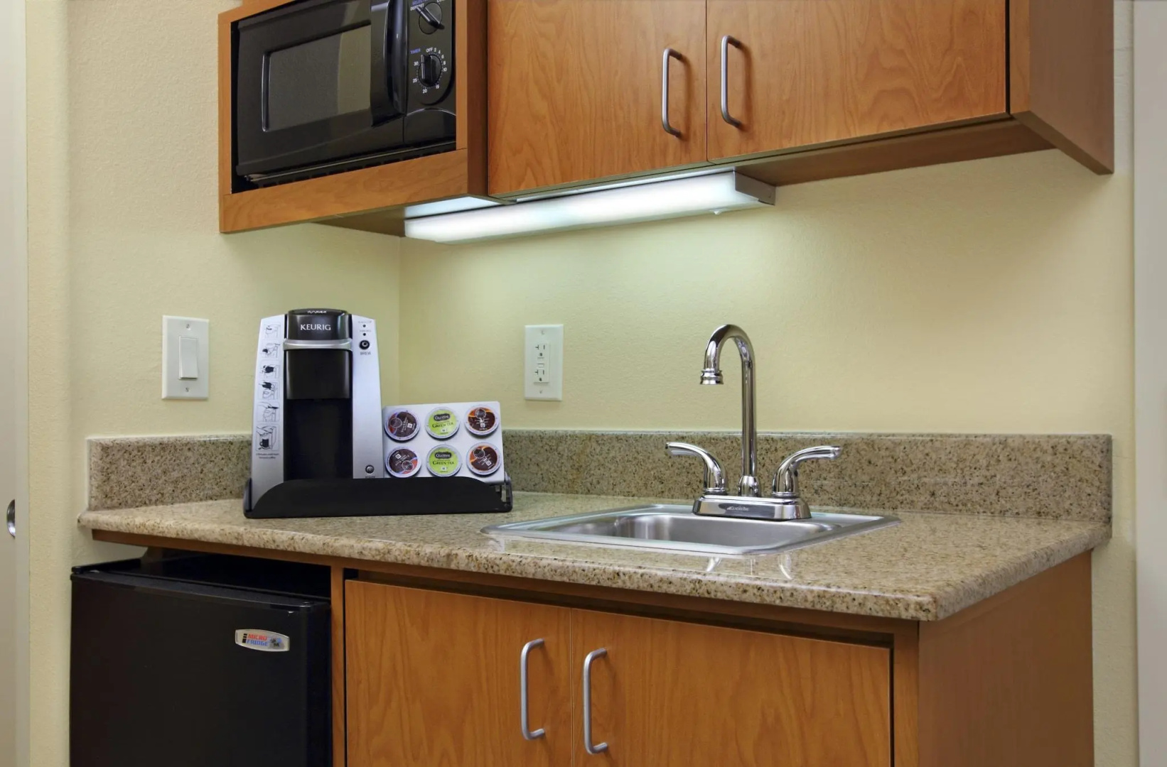 Photo - Fairfield Inn & Suites by Marriott Fairfield Napa Valley