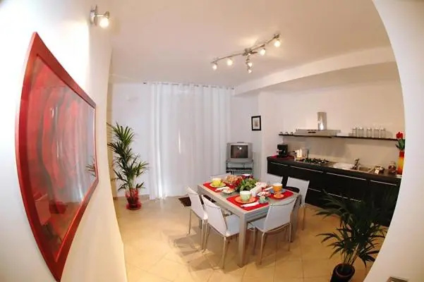Foto - B&B Tarasia