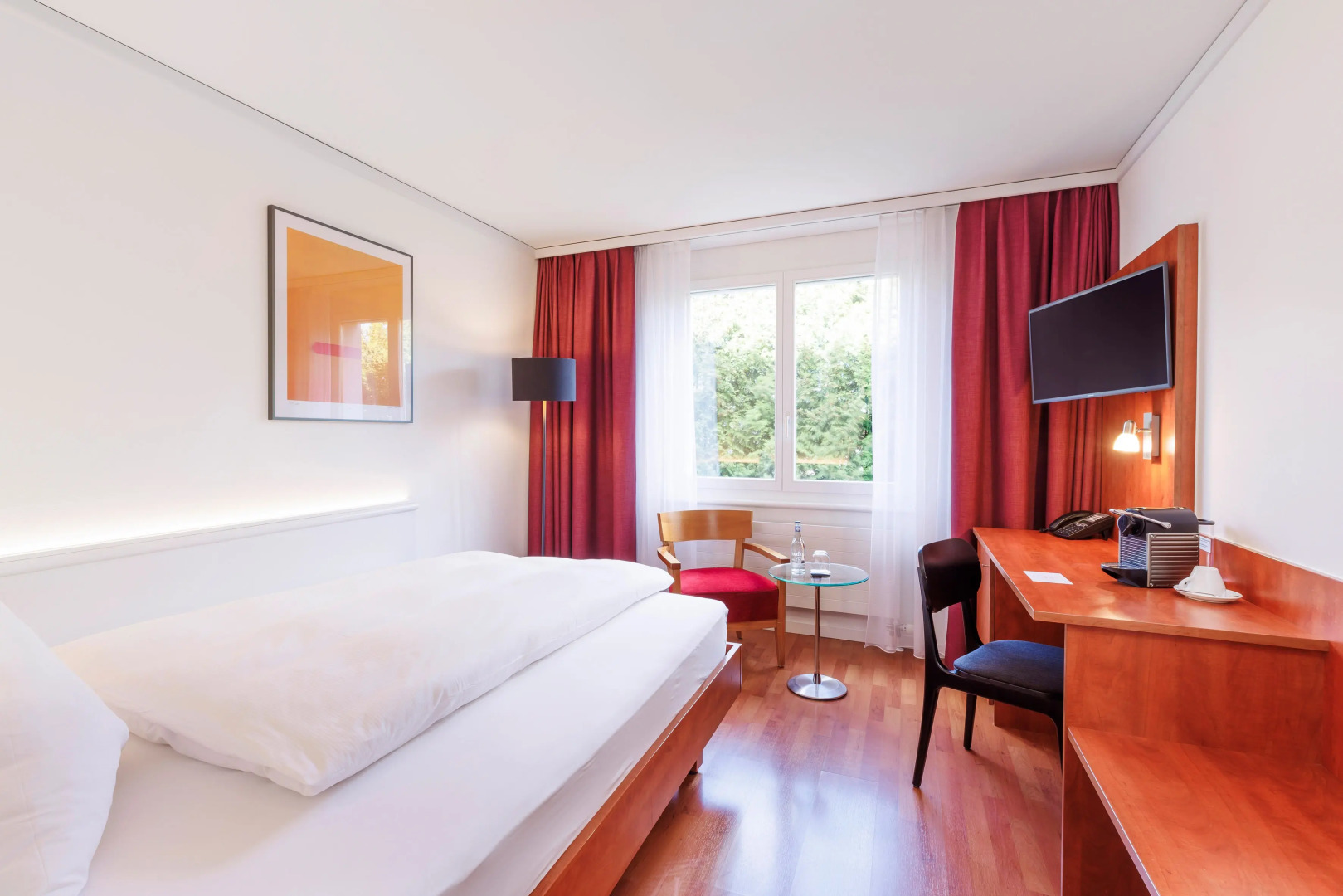 Photo - Sorell Hotel Sonnental Dübendorf