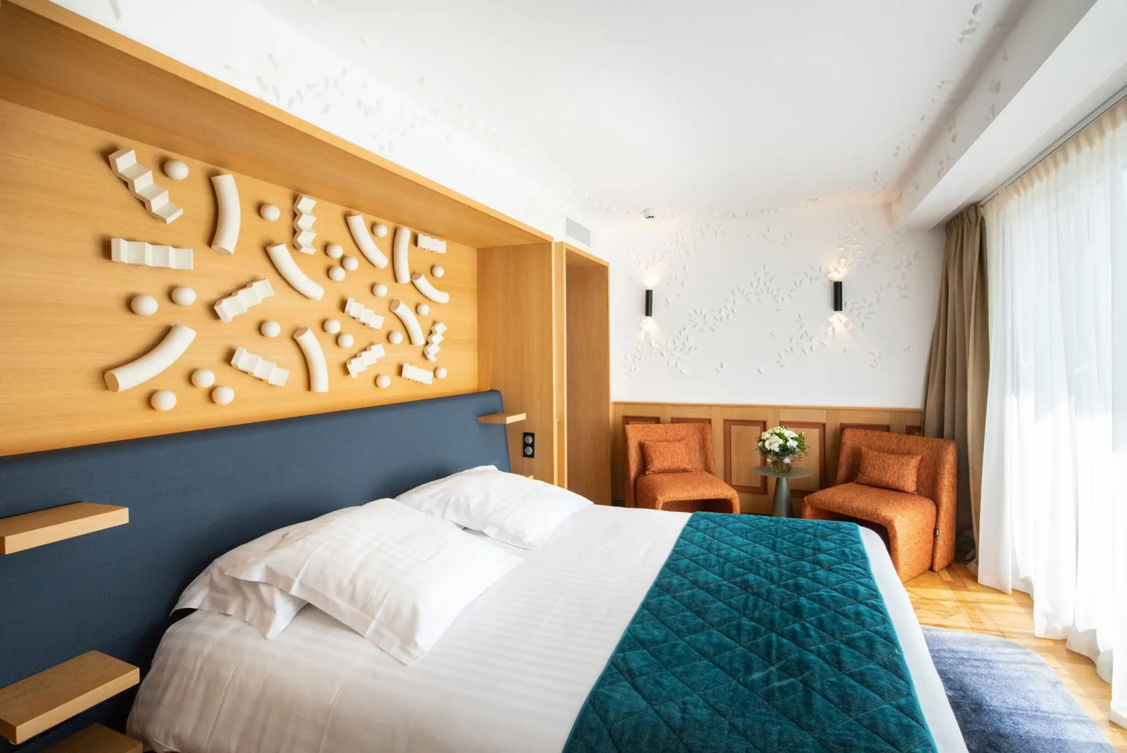 Foto - Splendid Hotel & Spa Nice