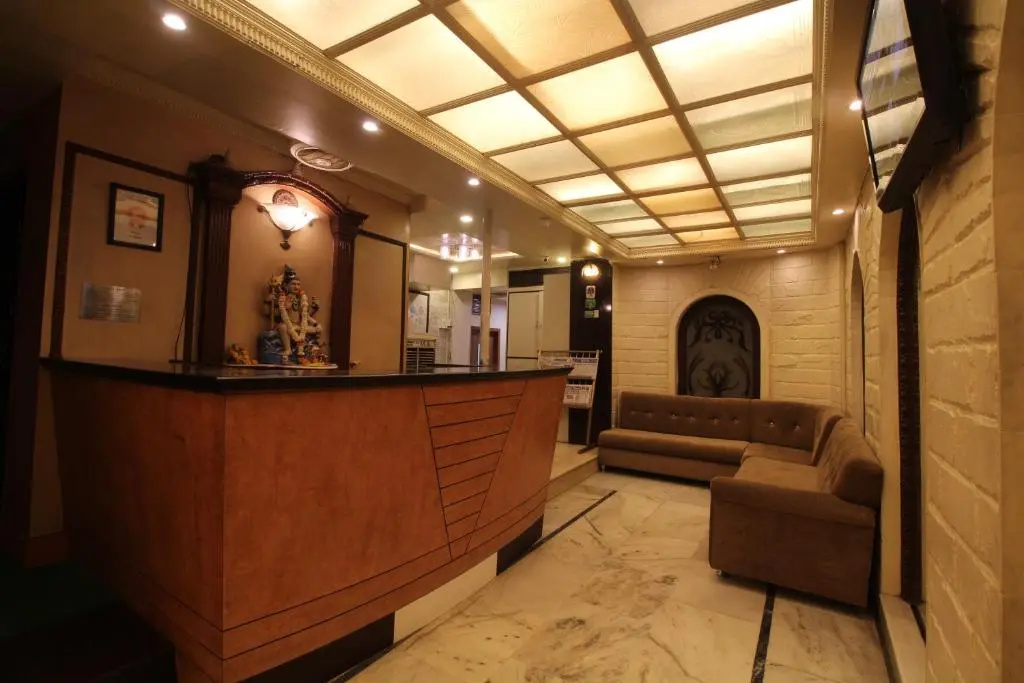 Photo - Hotel Shivkrupa