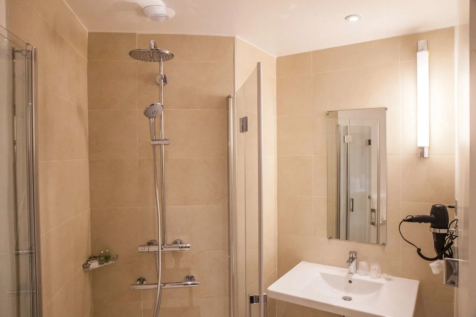 Foto - Hotel Sixteen Paris Montrouge