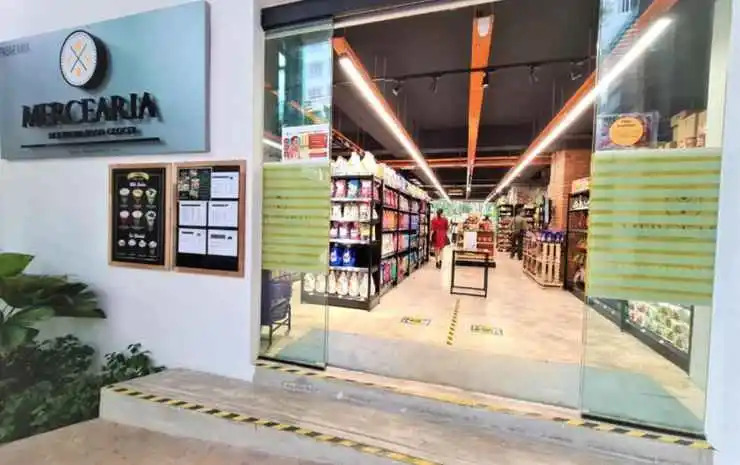 Foto - Urban Living Residence