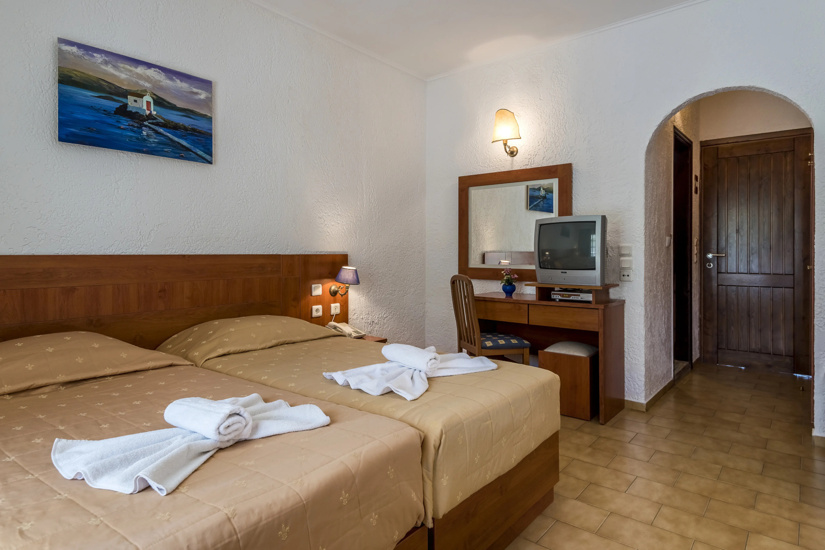 Foto - Gaia Garden Hotel