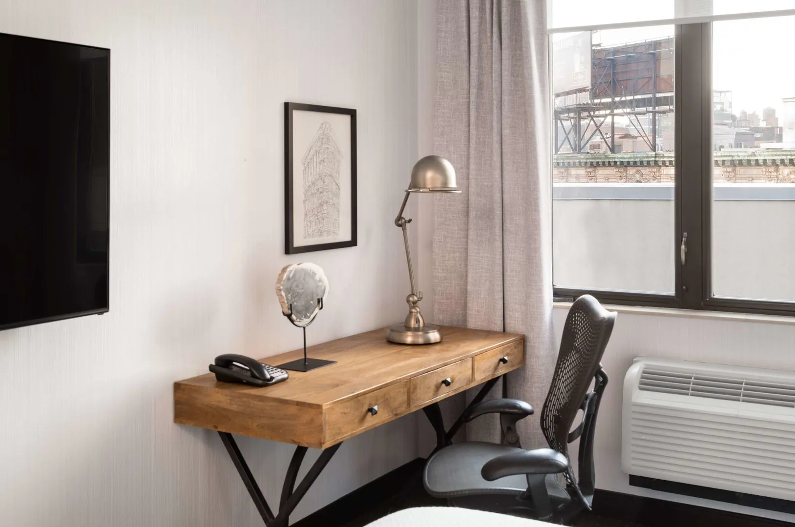 Foto - AMTD Idea Tribeca Hotel