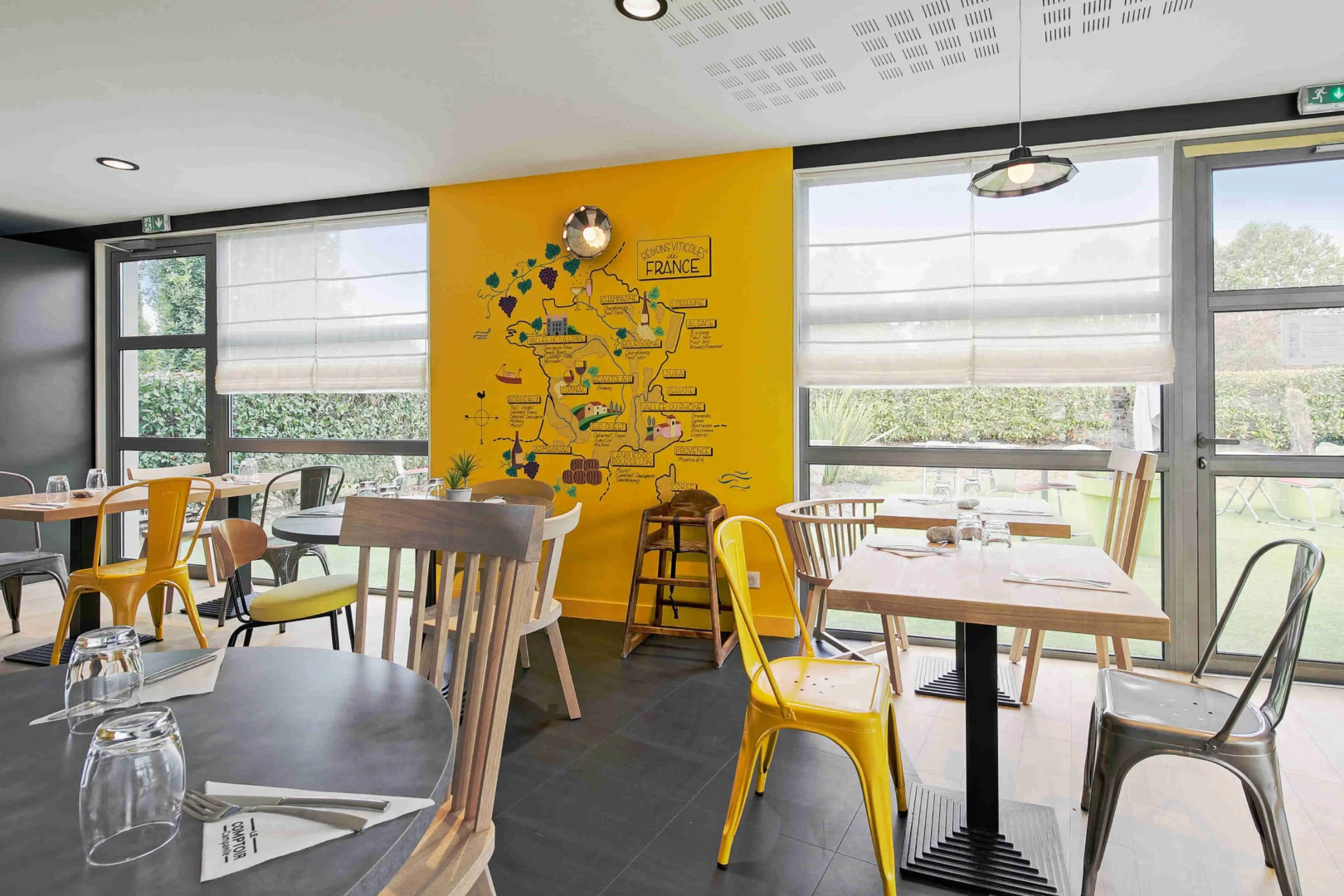Foto - Première Classe Roissy - Aéroport CDG - Le Mesnil-Amelot
