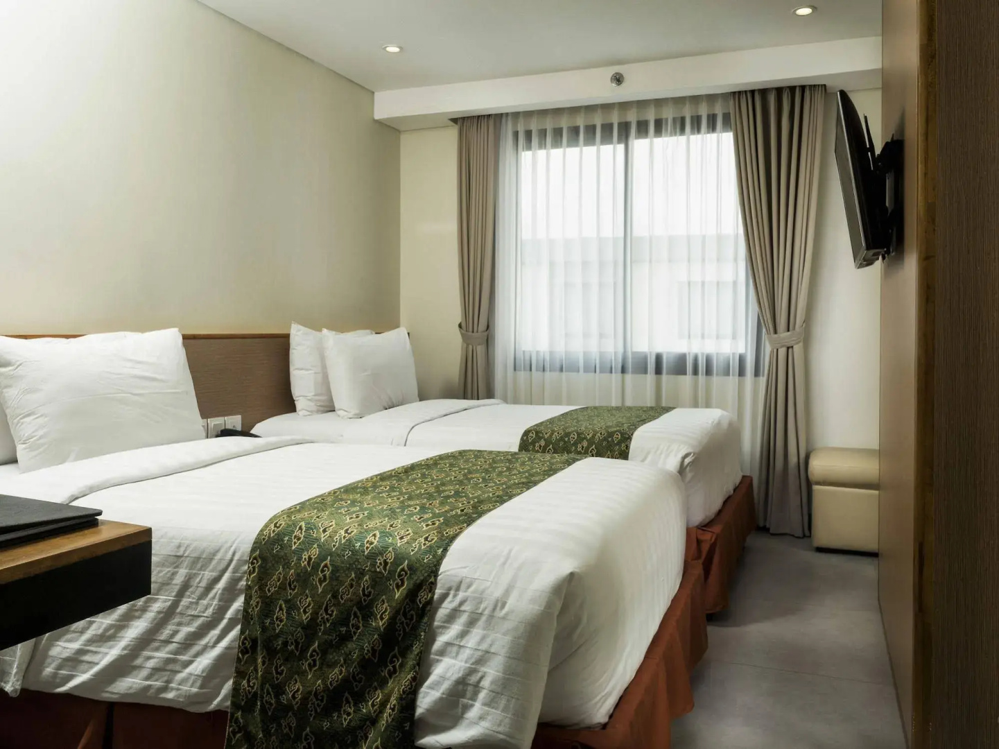 Photo - Savvoya Hotel Seminyak