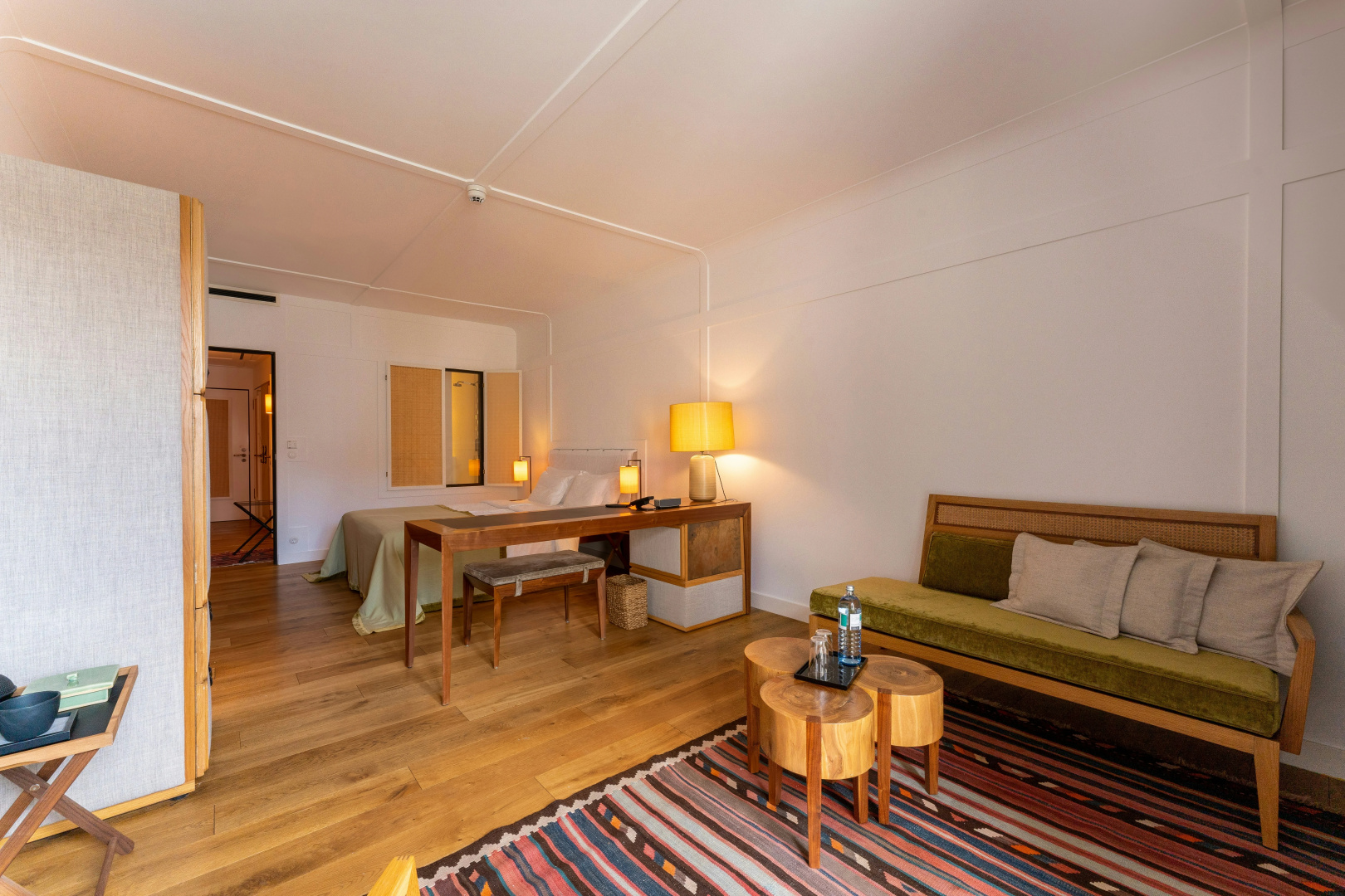 Foto - Louis Hotel