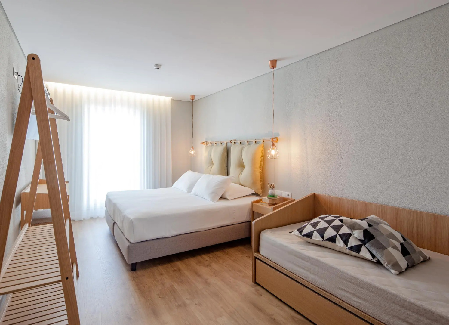 Foto - The Rex Hotel Porto - Mansion House - Private Parking