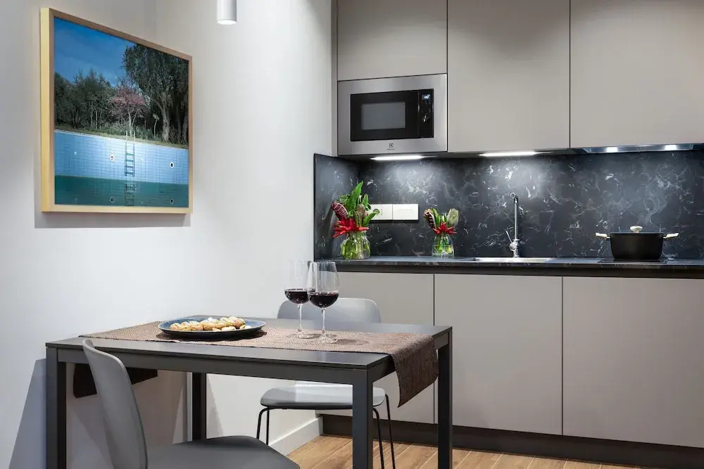 Foto - CO99 Art Building Residence