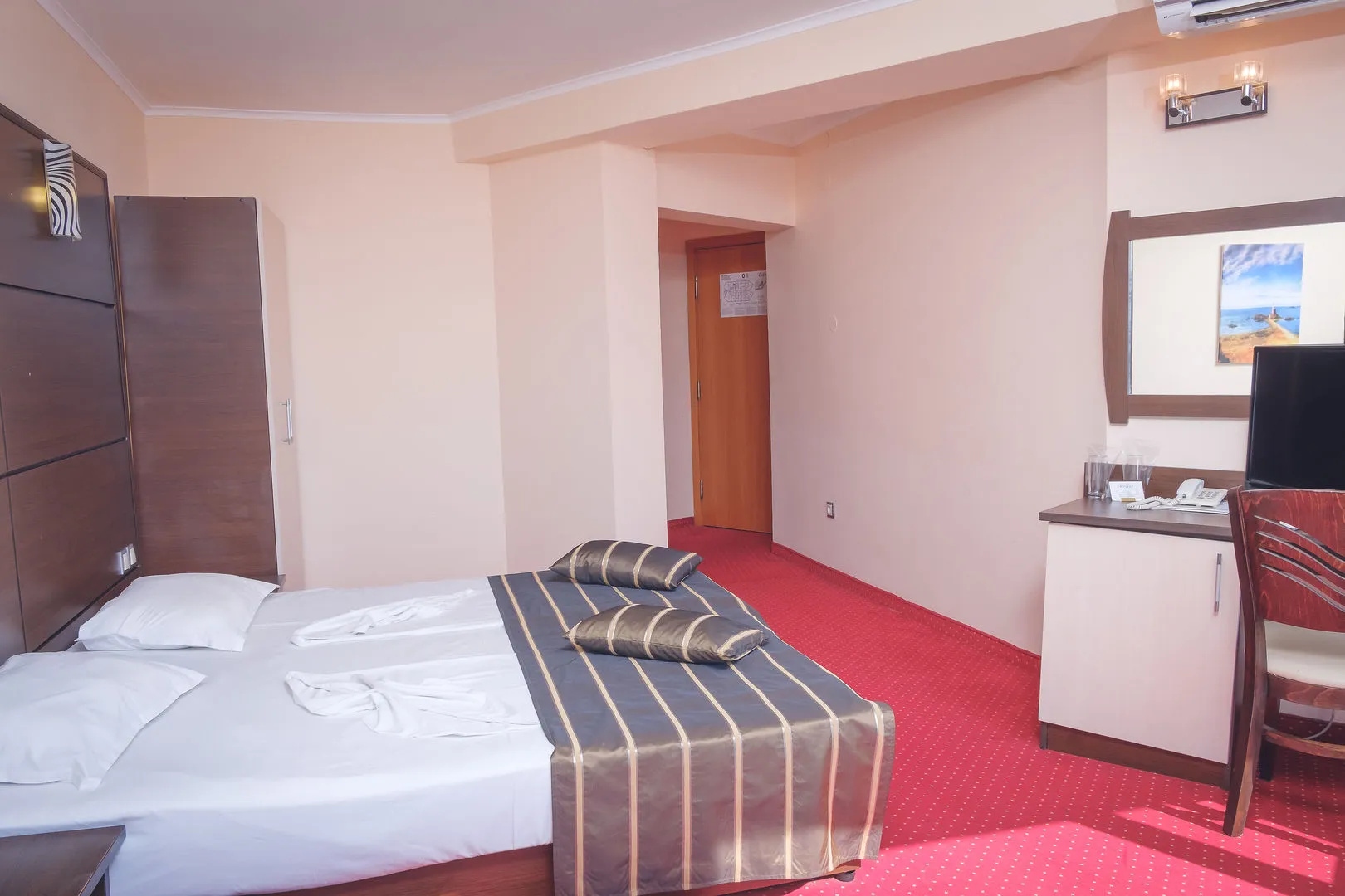 Photo - Hotel Rеgina - Golden Sands All Inclusive