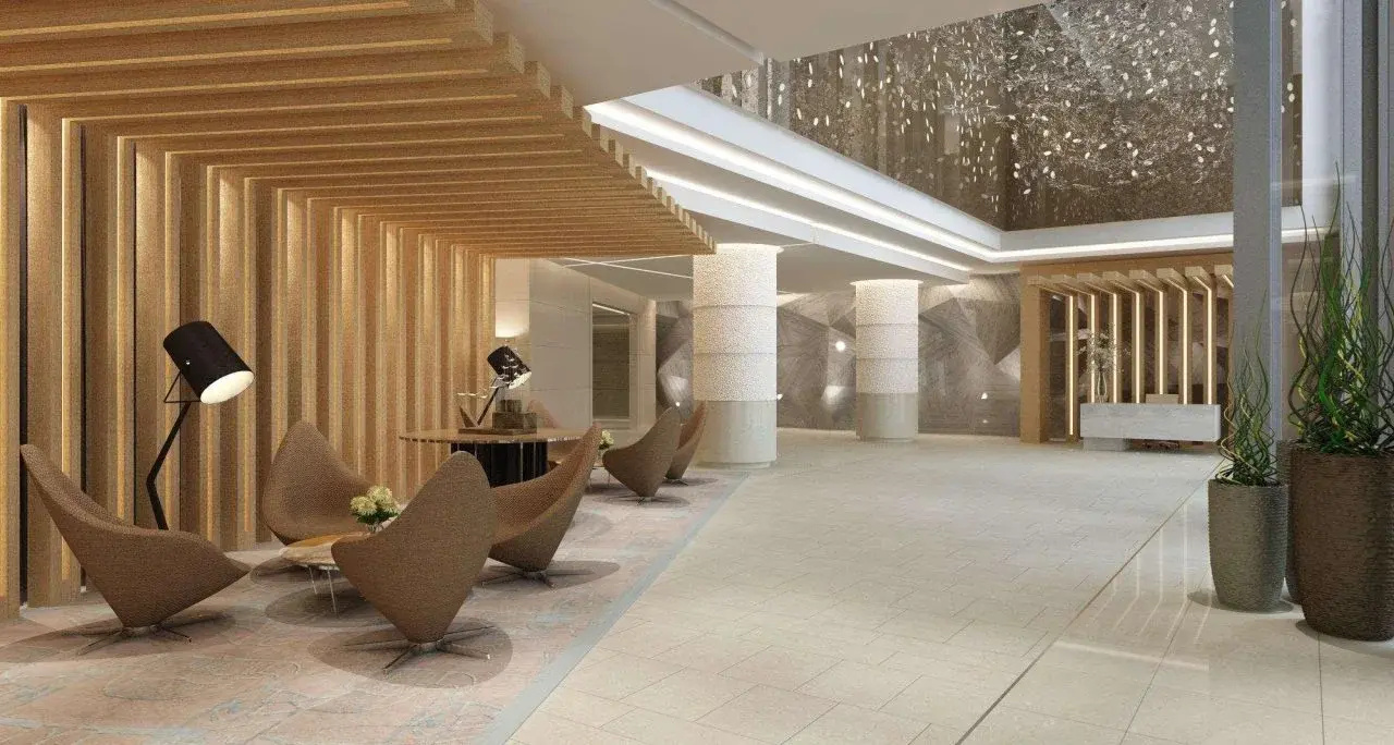 Foto - DoubleTree by Hilton Dubai - Jumeirah Beach