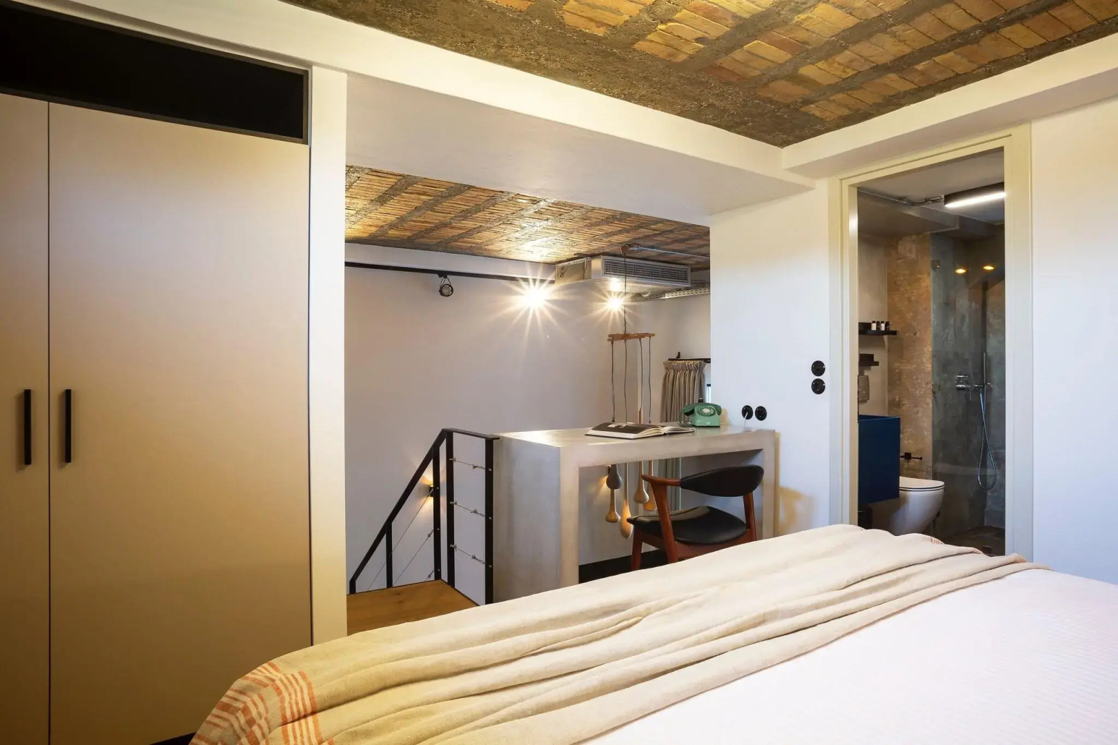 Foto - The Foundry Suites