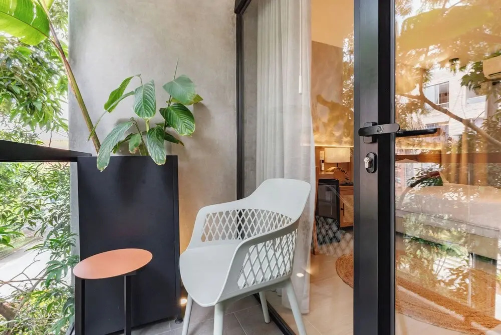 Foto - Landmark Hotel