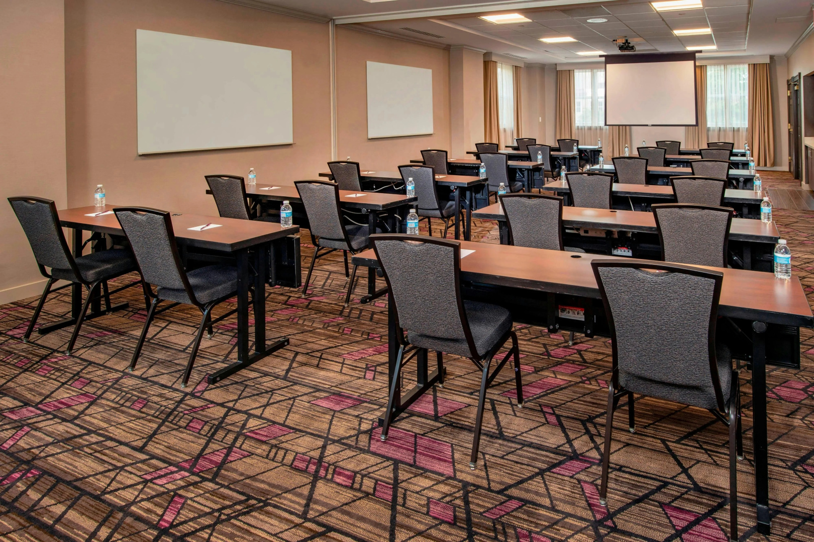 Photo - Residence Inn Alexandria Old Town/Duke Street by Marriott
