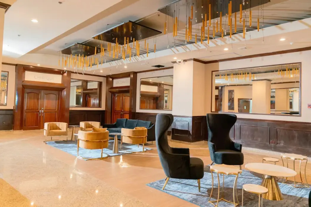 Photo - Waymore Hotel Spa & Casino