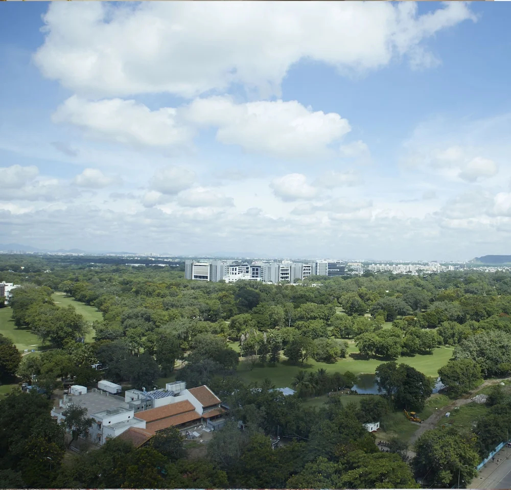 Photo - The Ritz-Carlton, Pune