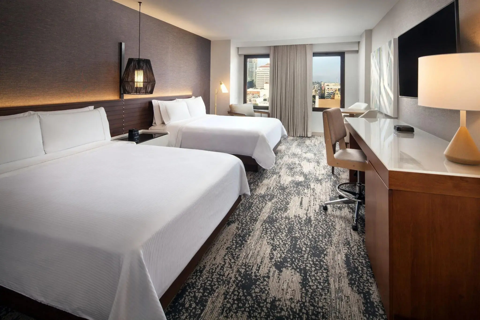 Foto - The Westin San Diego Gaslamp Quarter