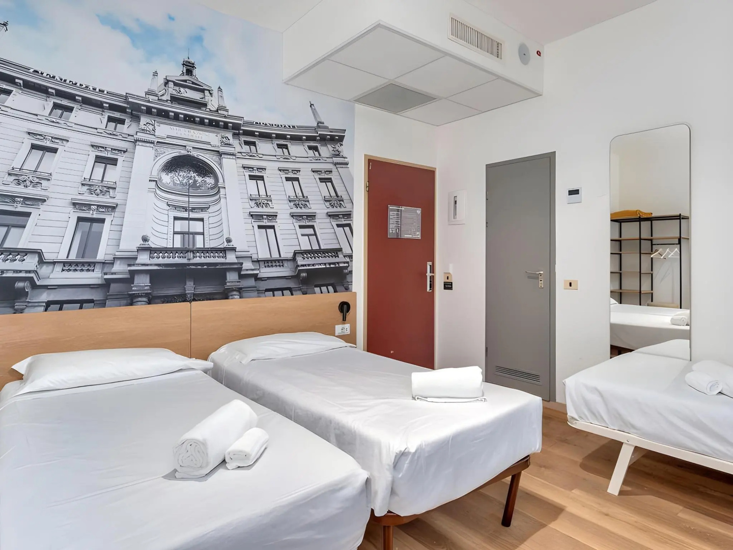 Foto - B&B Hotel Milano Ornato