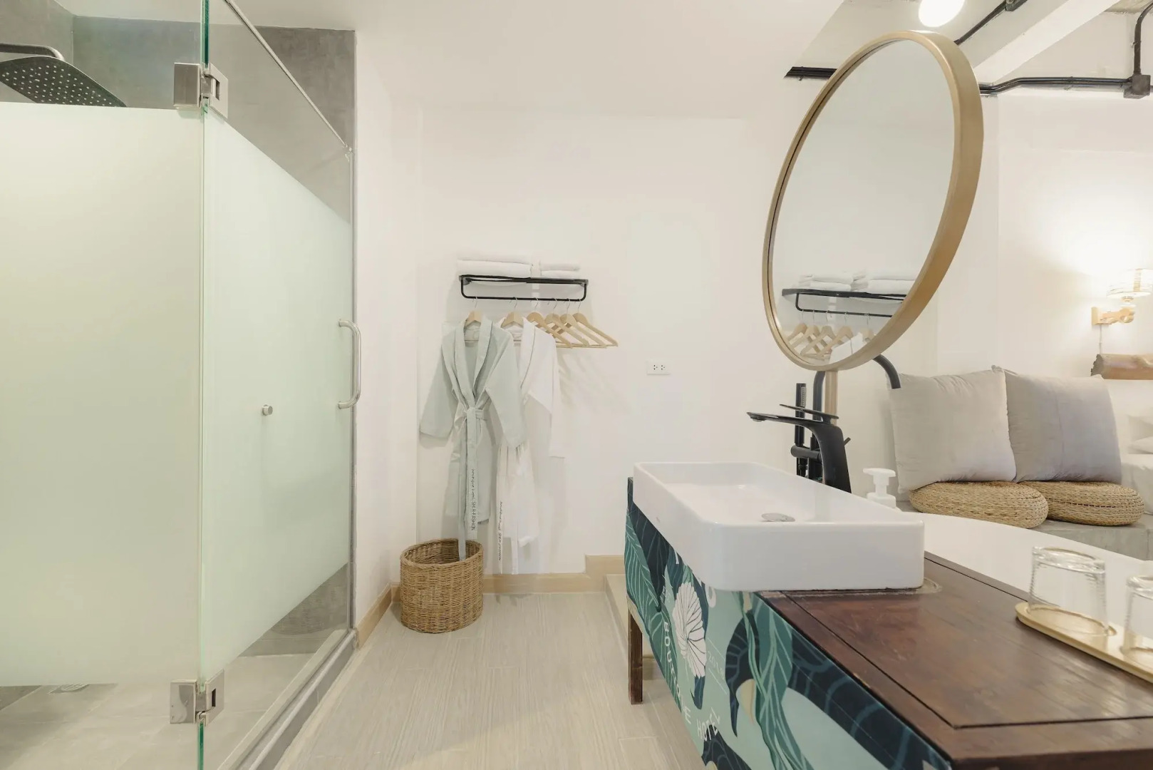 Foto - YOLO Bangkok Boutique Hotel