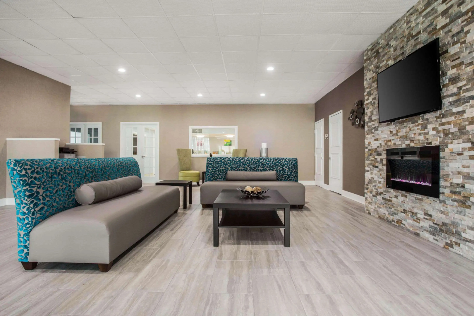 Foto - Quality Inn & Suites University Area