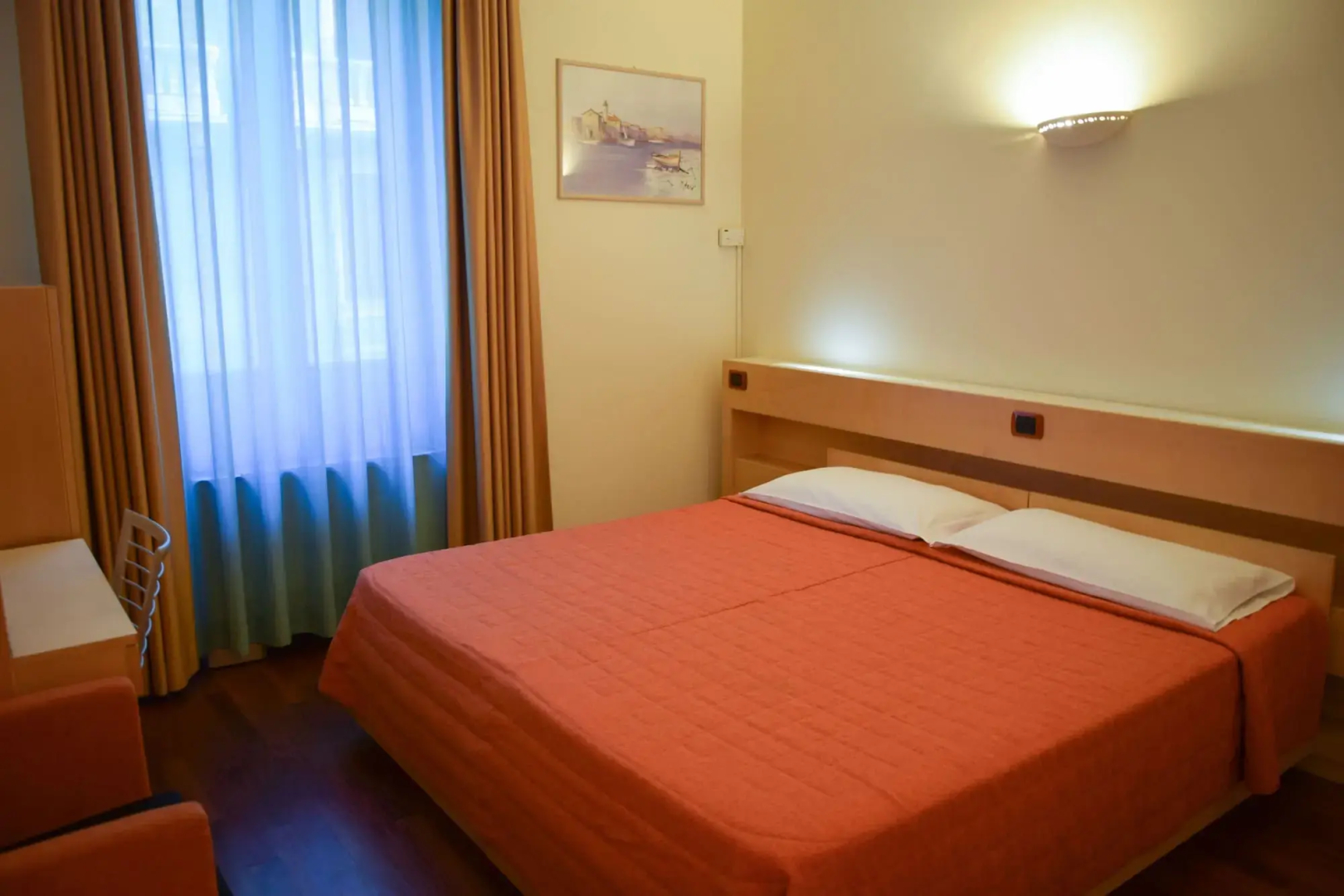 Foto - Hotel Losanna
