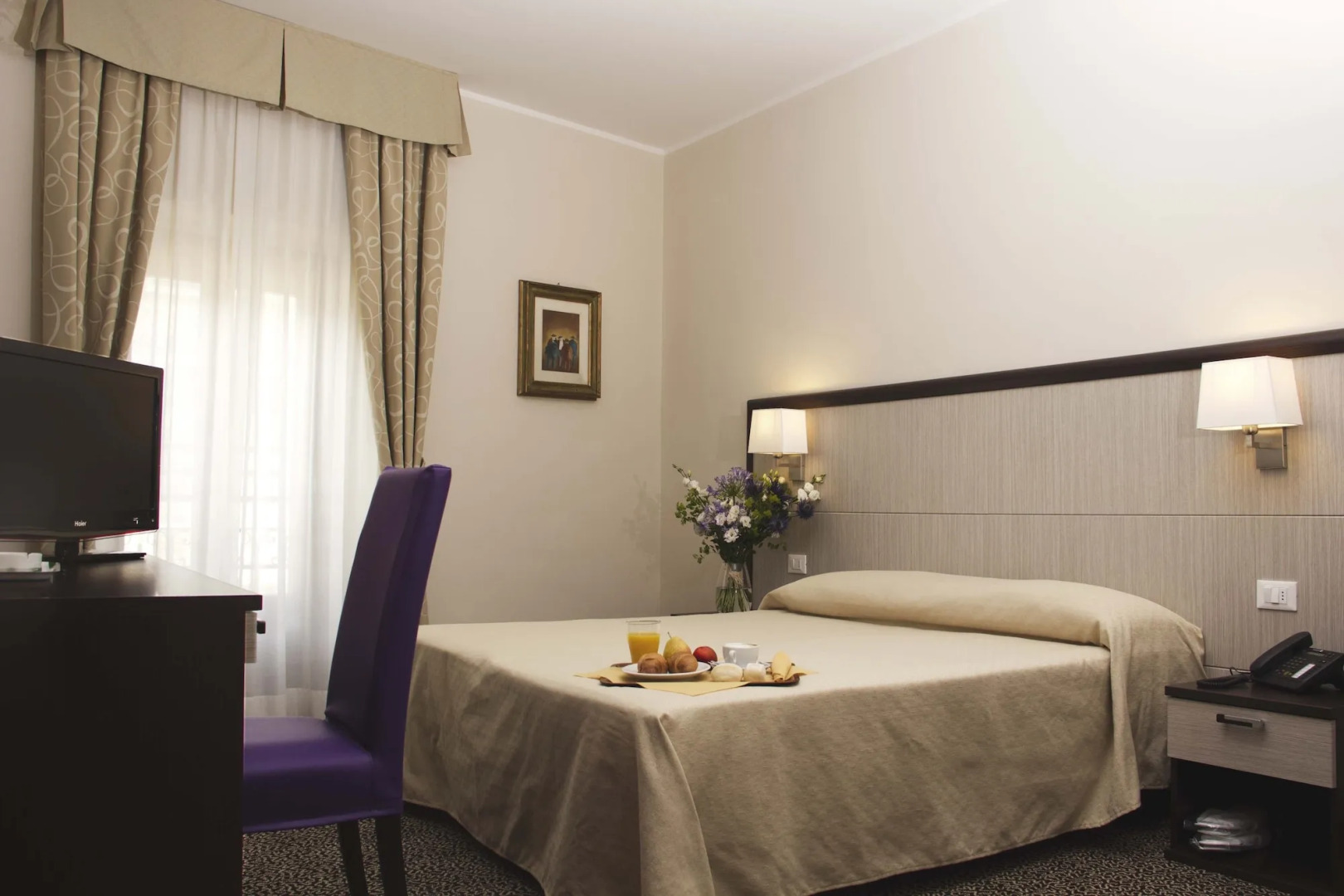 Photo - Hotel Alpi Resort