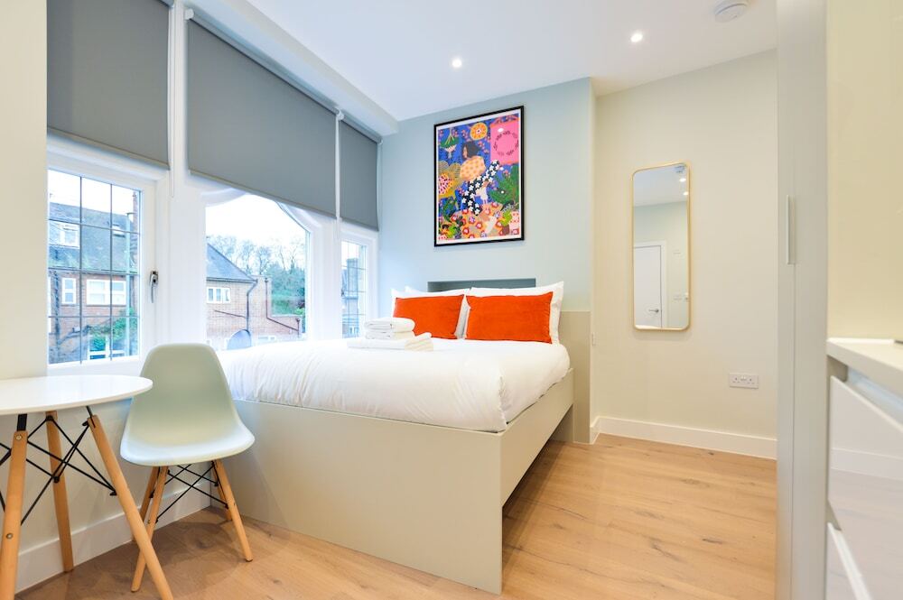 Photo - Golders Green Serviced Apartments by Concept Apartments
