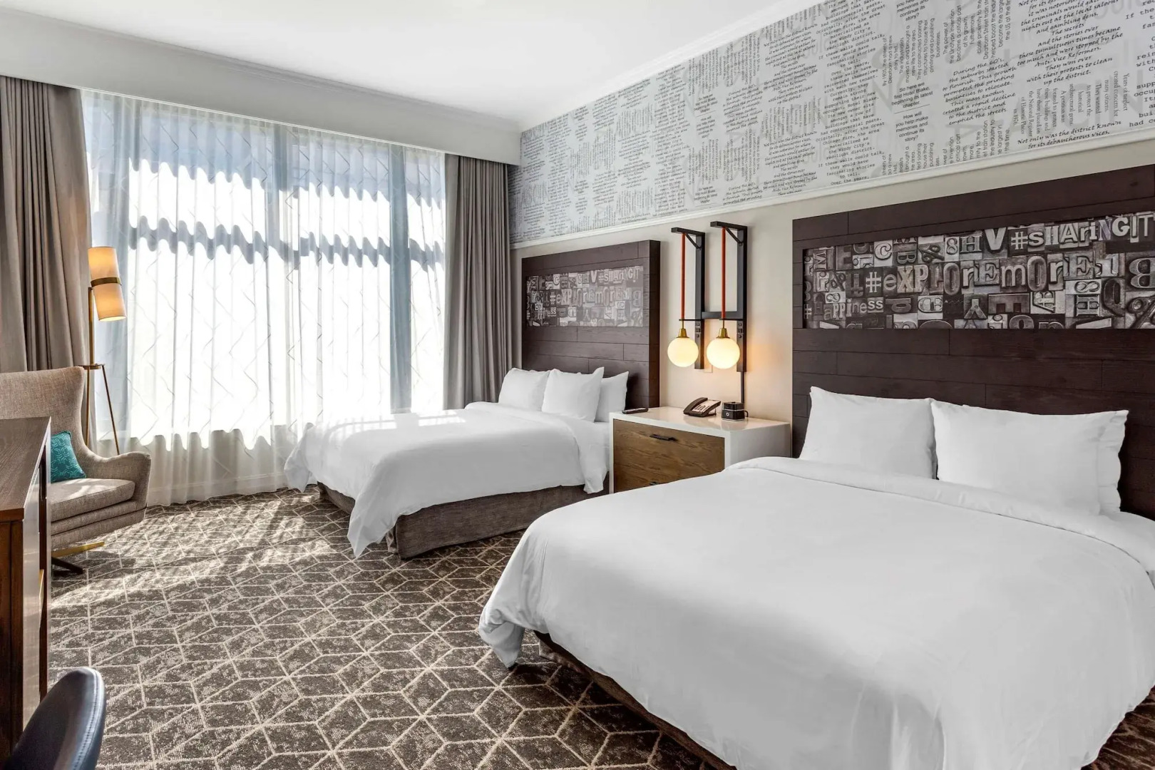 Foto - Bluegreen Vacations Hotel Blake, an Ascend Collection Hotel