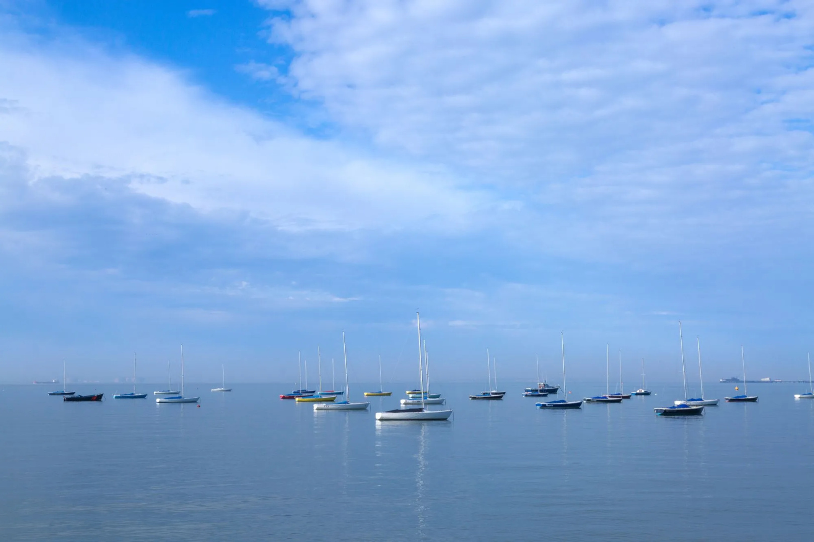 Foto - Roslin Beach Hotel
