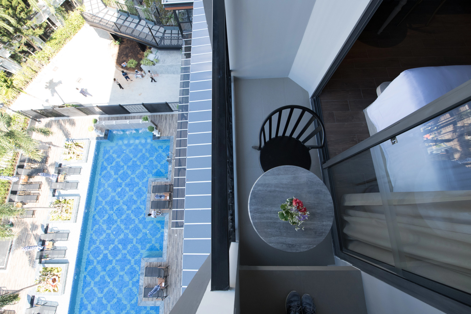 Photo - Sawaddi Patong Resort & Spa by Tolani