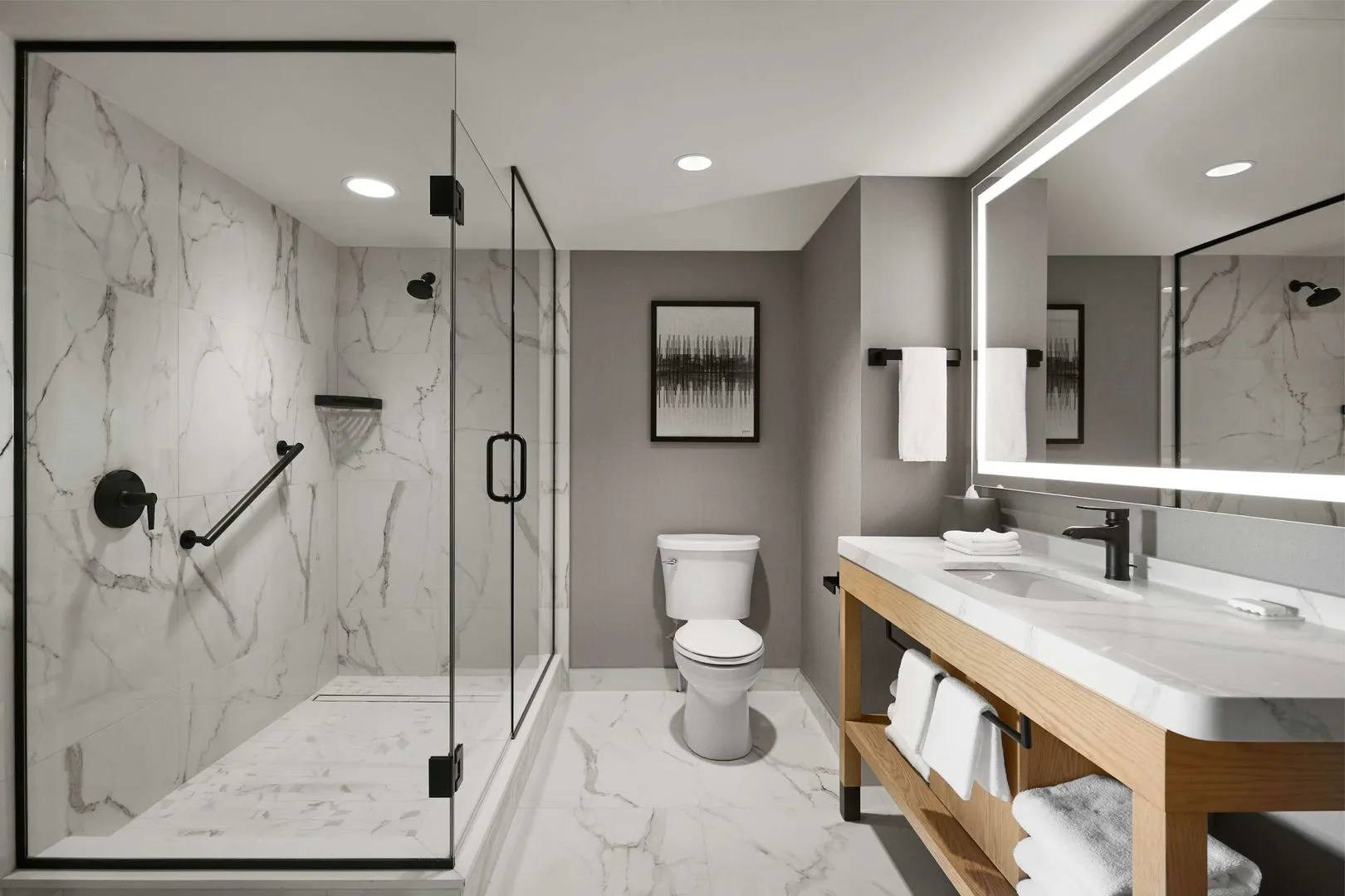 Photo - Hyatt Place Montreal - Downtown