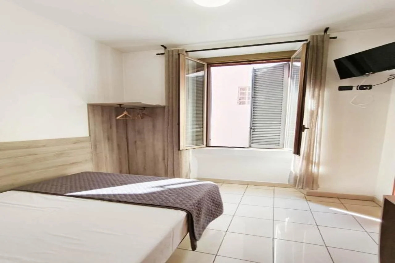 Foto - Hotel Mondial