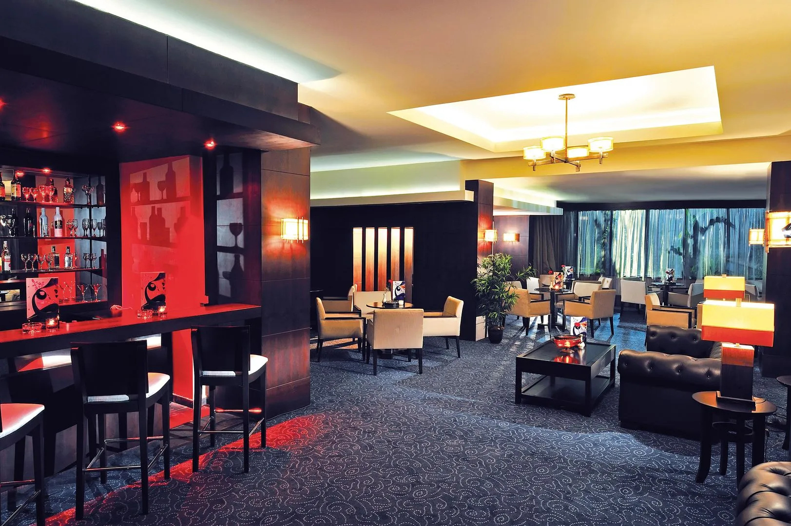 Photo - Susesi Luxury Resort