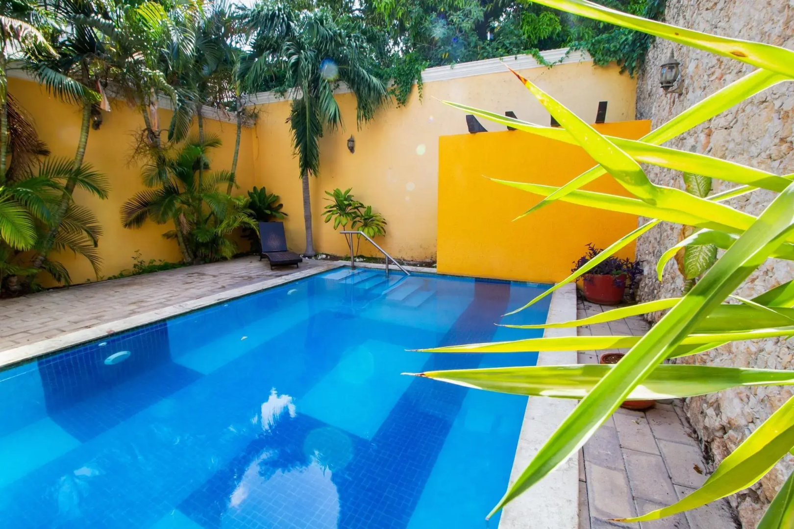 Foto - Hotel Montejo