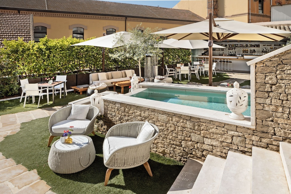 Foto - Casa Clàt - Boutique Hotel